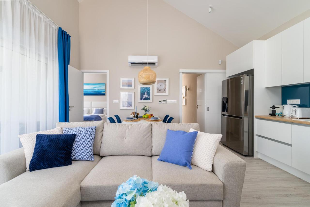 Lake Spirit Boutique Apartments Balatonalmádi Екстериор снимка
