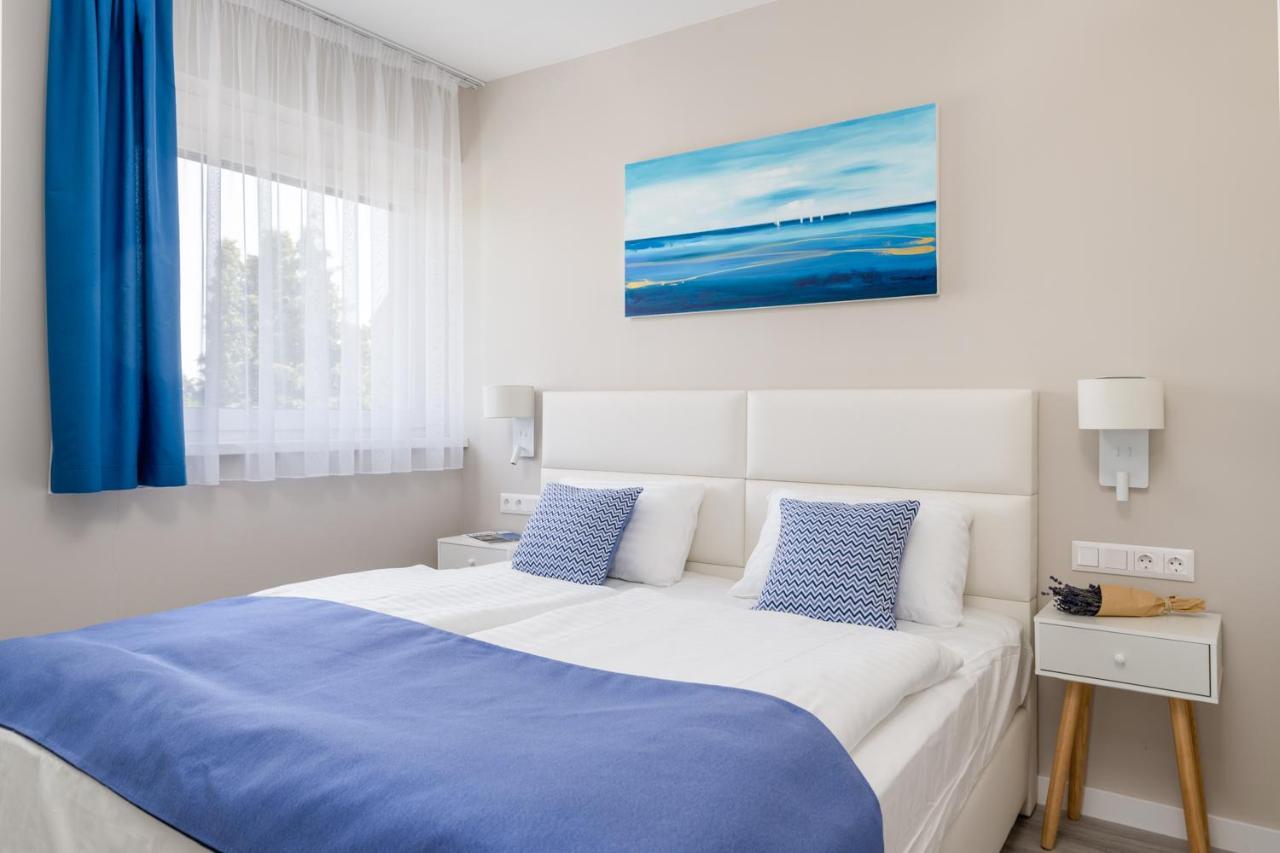 Lake Spirit Boutique Apartments Balatonalmádi Екстериор снимка