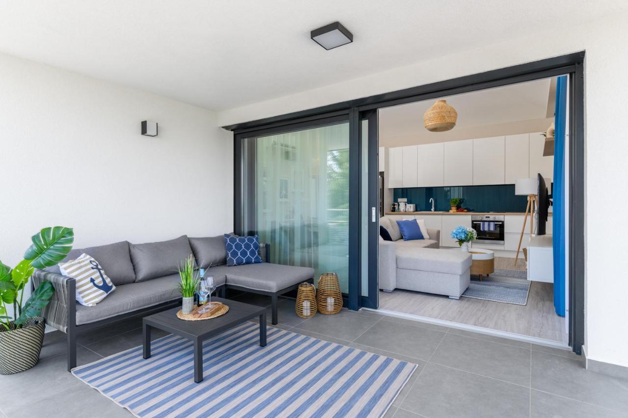 Lake Spirit Boutique Apartments Balatonalmádi Екстериор снимка