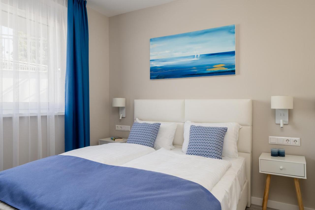 Lake Spirit Boutique Apartments Balatonalmádi Екстериор снимка
