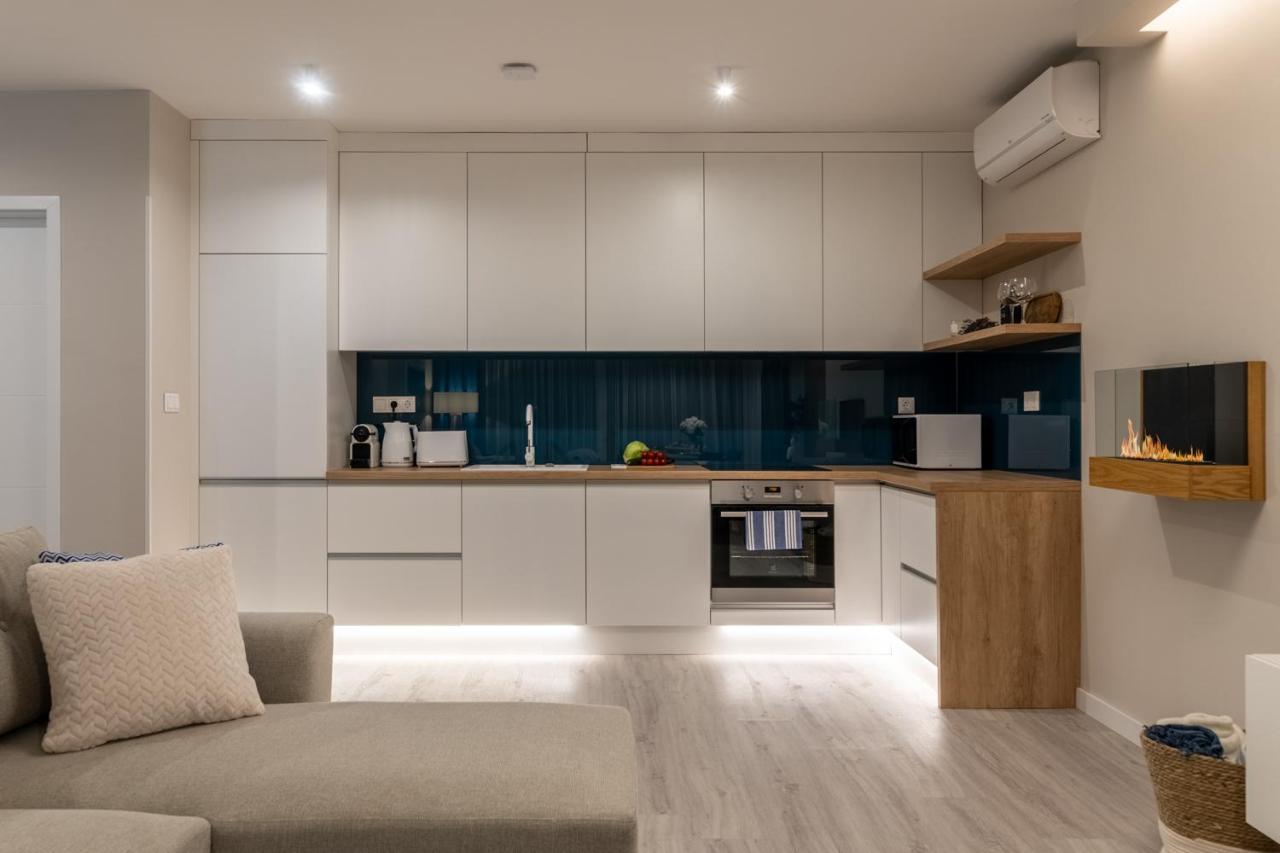 Lake Spirit Boutique Apartments Balatonalmádi Екстериор снимка