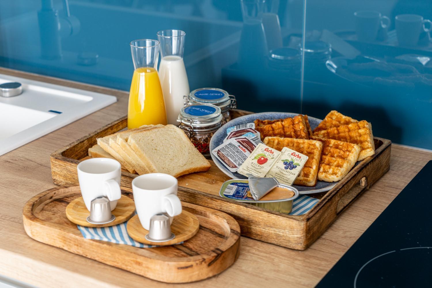 Lake Spirit Boutique Apartments Balatonalmádi Екстериор снимка